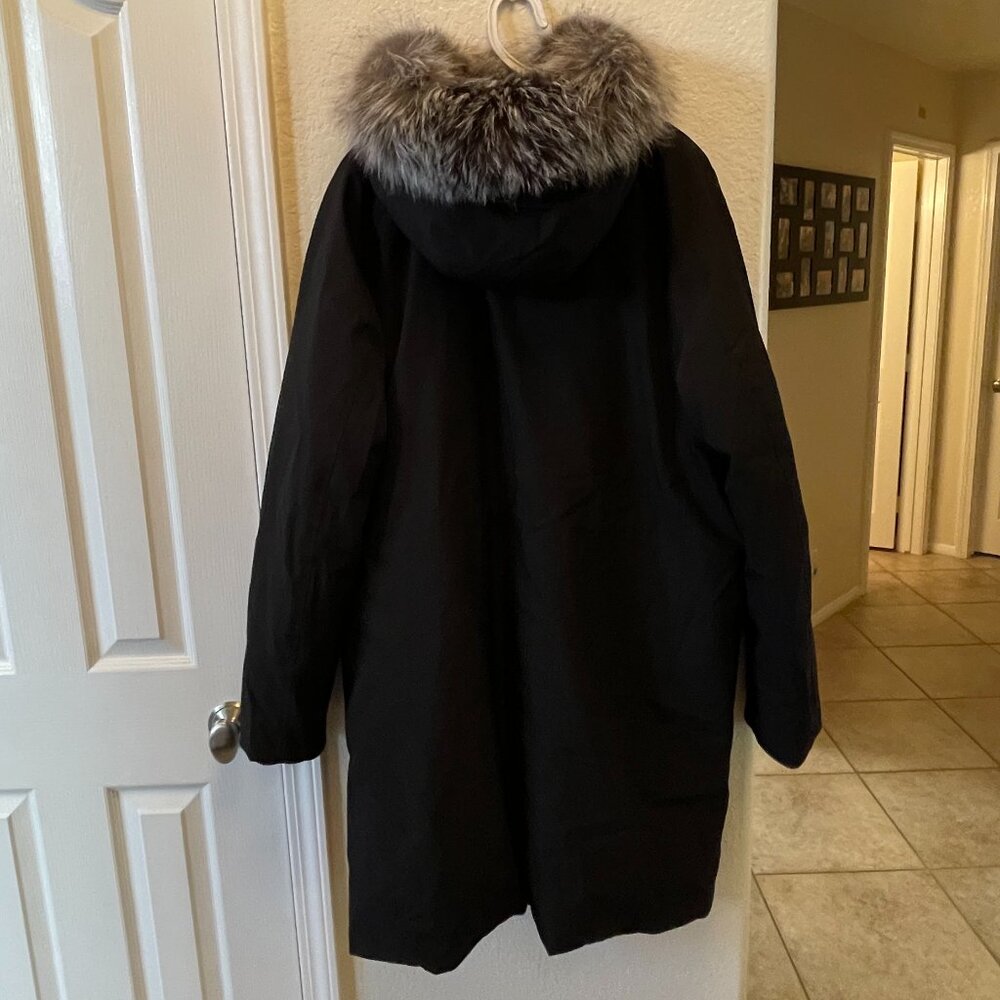 Selected Denmark Down Jacket - image 4